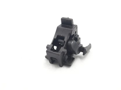 Taurus PTIII G2C 9mm, Pistol Parts: Housing with Safety - Image 4