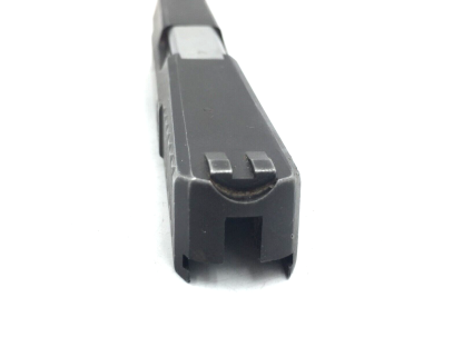 Taurus PT 738 .380ACP, Pistol Parts: Slide, Barrel, Recoil Guide - Image 6