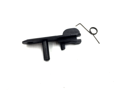 Taurus PT-92 AF 9mm, Pistol Parts: Slide Catch, Spring - Image 3