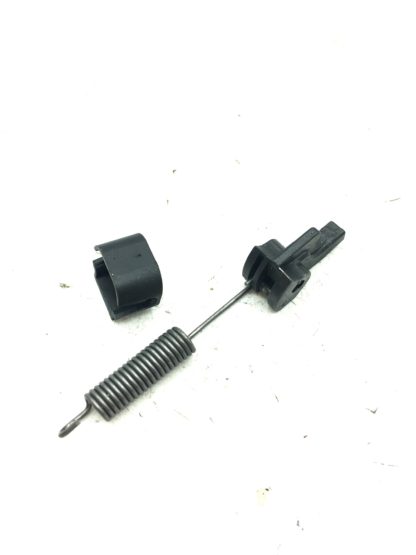 Taurus PT738 TCP .380ACP, Pistol parts, Hammer, Spring, Seat - Image 5