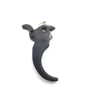RG 23 .22LR, Revolver Parts: Trigger Guard