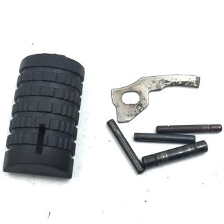 Springfield Armory XDS-9 9mm, Pistol Parts: Backstrap, Lever, Pins
