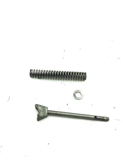 RG RG31 .38Spl, Revolver Parts, Strut, Spring - Image 3