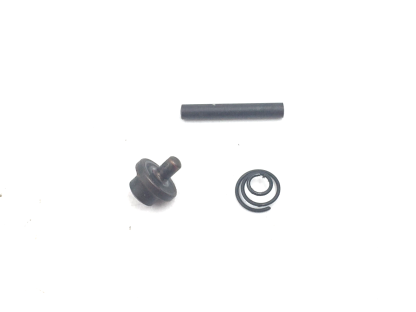 Charter Arms Off Duty .38 Special, Revolver Parts: Firing Pin, Spring Pin