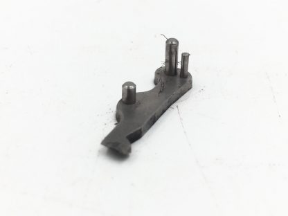 Smith & Wesson 442-2 Airweight .38 Special, Revolver Parts: Trigger, Hand, Lever - Image 5