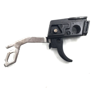 Smith & Wesson M&P 9 Shield EZ M 2.0 9mm, Pistol Parts: Trigger, Support