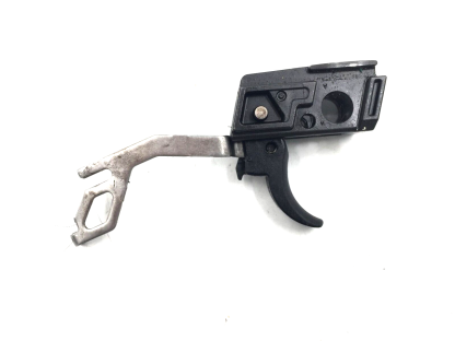 Smith & Wesson M&P 9 Shield EZ M 2.0 9mm, Pistol Parts: Trigger, Support