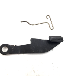 Springfield Armory XDS-9 9mm, Pistol Parts: Slide Stop, Spring