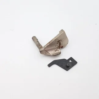 Taurus PT-22 .22LR Pistol Parts: Safety & Ejector