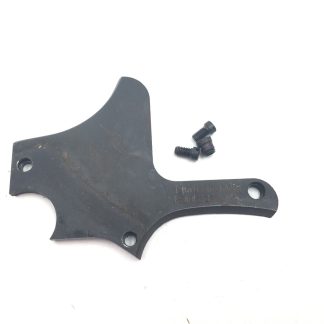 Taurus 605 .357 Magnum, Revolver Parts: Sideplate, Screws