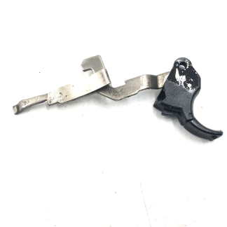 Smith & Wesson M&P 22 Compact, Pistol Parts: Trigger