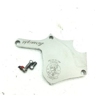 Smith & Wesson 642-2 .38Spl, Revolver Parts, Side Plate, Screws