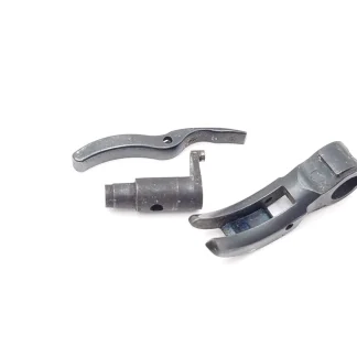 Ruger LC9S 9 mm Pistol Parts: Trigger & Pivot