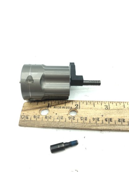 Ruger LCR .38Spl, Revolver Parts, Cylinder - Image 5