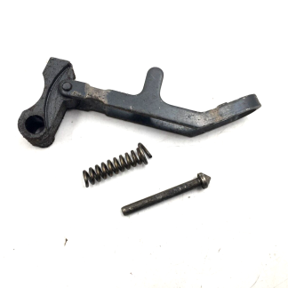 Stevens 94A 20 Gauge, Shotgun Parts: Bolt with Plunger, Spring