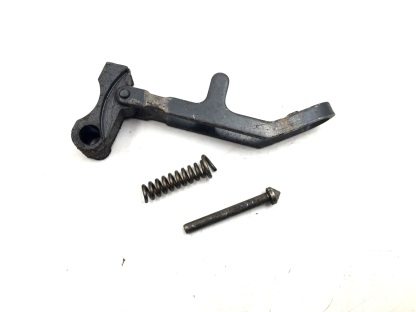 Stevens 94A 20 Gauge, Shotgun Parts: Bolt with Plunger, Spring