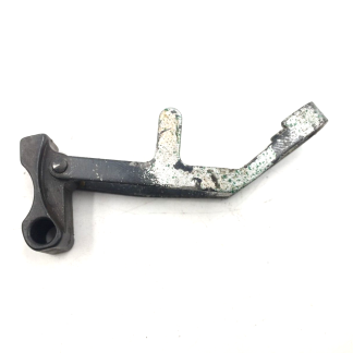J.C. Higgins 101.1 12 Gauge, Shotgun Parts: Bolt, Rod