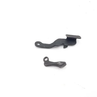Taurus PT111 G2 9mm Pistol Parts: Slide Catch & Lever