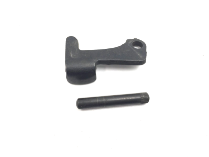 Harrington & Richardson Pardner 410 Gauge, Shotgun Parts: Release Lever, Pin - Image 3