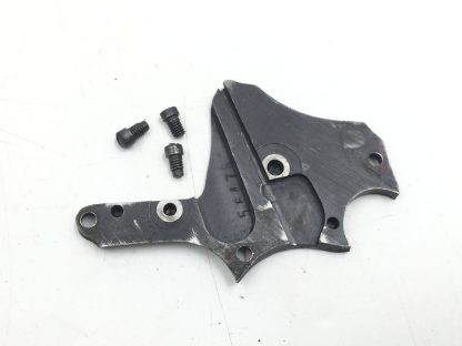 Smith & Wesson 36 .38 Special, Revolver Parts: Sideplate, Screws - Image 3