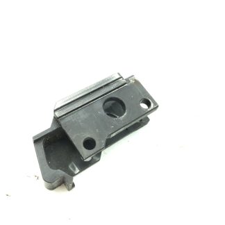 Springfield XD-40 .40S&W, Pistol parts, Support