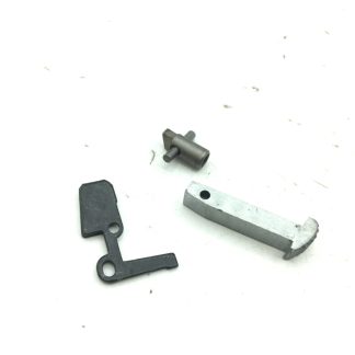 Raven Arms MP-25 .25ACP, Pistol Parts, Cam, lever, Mag Catch