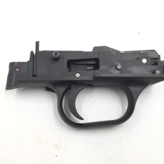 Mossberg 500C 20 Gauge, Shotgun Parts: Trigger Guard