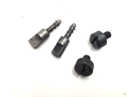 Savage 550 12 Gauge, Shotgun Parts: Firing Pin, Springs, Screws - Image 3