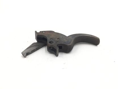Smith & Wesson 10-6 .38 Special, Revolver Parts: Trigger, Hand - Image 3
