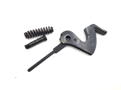 Marlin 336 30-30 Winchester, Rifle Parts: Hammer with Strut, Spring, Pin - Image 5