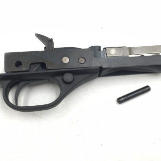 Stevens 320. 12 Gauge Shotgun Parts: Trigger Guard