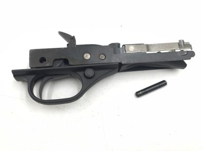 Stevens 320. 12 Gauge Shotgun Parts: Trigger Guard