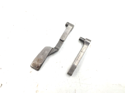 Ruger New Model Blackhawk .357 Magnum, Revolver Parts: Pawl, Transfer Bar - Image 3