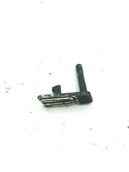 CZ P-07 9mm, Pistol Parts, Slide Stop