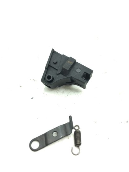 Century Arms Canik TP9SF 9mm, Pistol parts, Housing, Lever, Spring