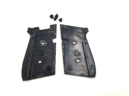 Jimenez JA Nine 9mm, Pistol Parts: Grips, Screws - Image 3