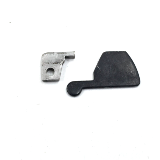 Jimenez JA Nine 9mm, Pistol Parts: Ejector, Disconnector