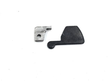 Jimenez JA Nine 9mm, Pistol Parts: Ejector, Disconnector