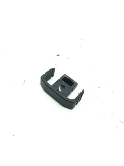 Walther PK380 .380ACP, Pistol parts, Disassembly