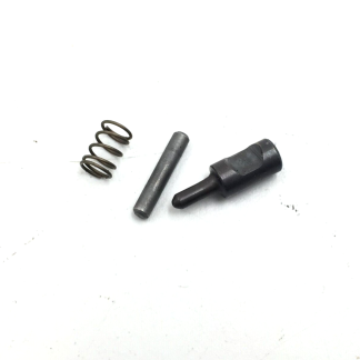 Smith & Wesson 638-3 .38 Special, Revolver Parts: Firing Pin, Spring, Pin