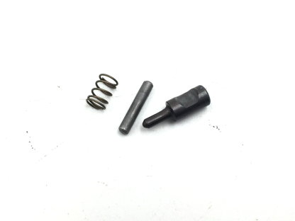 Smith & Wesson 638-3 .38 Special, Revolver Parts: Firing Pin, Spring, Pin