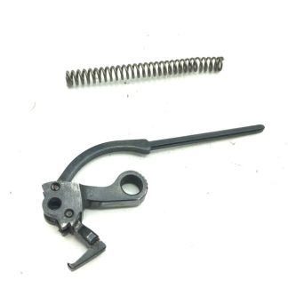 CZ 75B 9mm, Pistol Parts, Hammer, Strut, Spring
