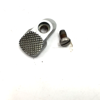 Taurus 627 .357 Magnum, Revolver Parts: Thumbpiece, Screw
