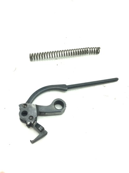 CZ 75B 9mm, Pistol Parts, Hammer, Strut, Spring