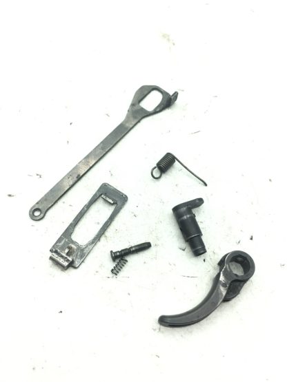 Ruger LC9 9mm, Pistol Parts, Trigger, Bar, Pivot, Spring