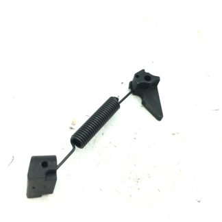 SCCY CPX-2 9mm, Pistol parts, Hammer, Spring, Seat