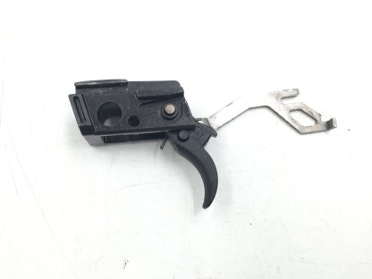 Smith & Wesson M&P 9 Shield EZ M 2.0 9mm, Pistol Parts: Trigger, Support - Image 5