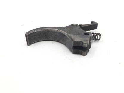 Harrington & Richardson 949 .22LR, Revolver Parts: Trigger, Lifter - Image 4
