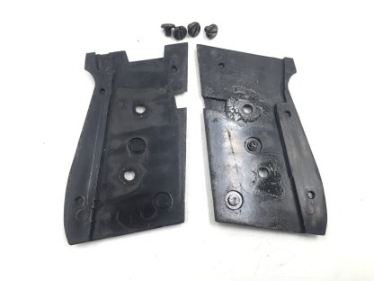 Jimenez JA Nine 9mm, Pistol Parts: Grips, Screws - Image 3