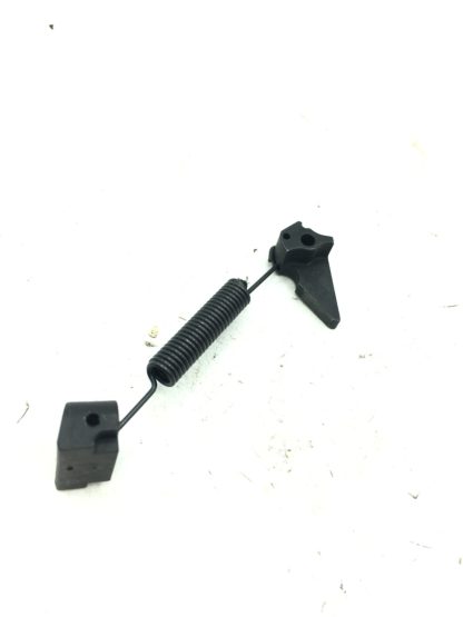 SCCY CPX-2 9mm, Pistol parts, Hammer, Spring, Seat